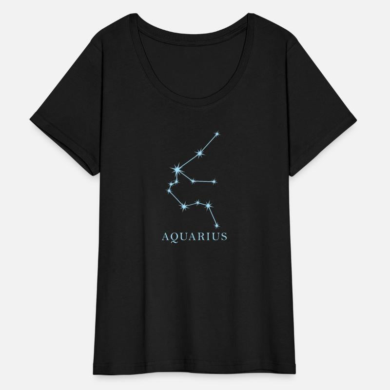 Constellation Star Sign Aquarius