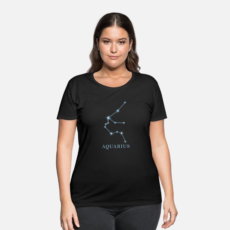 Constellation Star Sign Aquarius