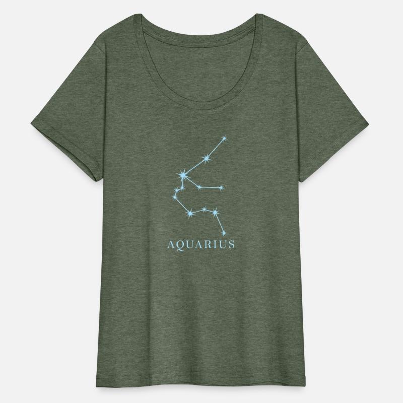 Constellation Star Sign Aquarius