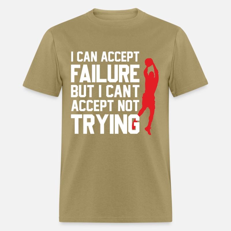 Cool Basketball design with motivational slogan