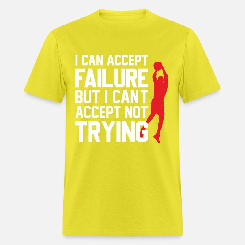 Cool Basketball design with motivational slogan