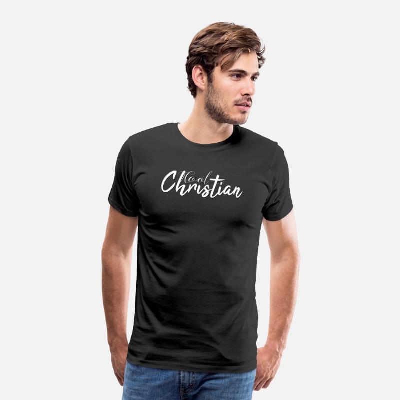 Cool Christian Sweatshirt For Man, Tahu Style