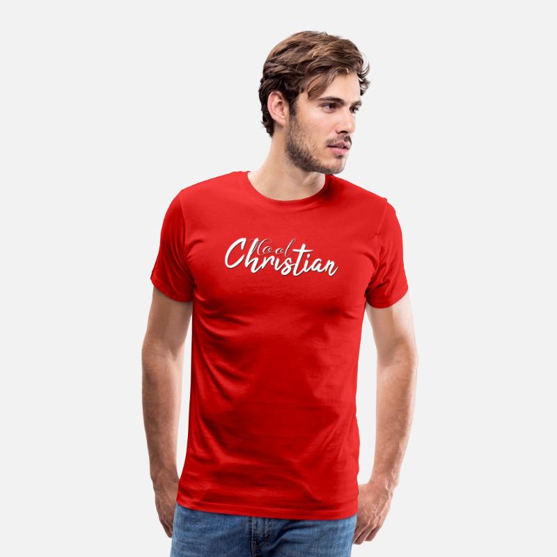 Cool Christian Sweatshirt For Man, Tahu Style