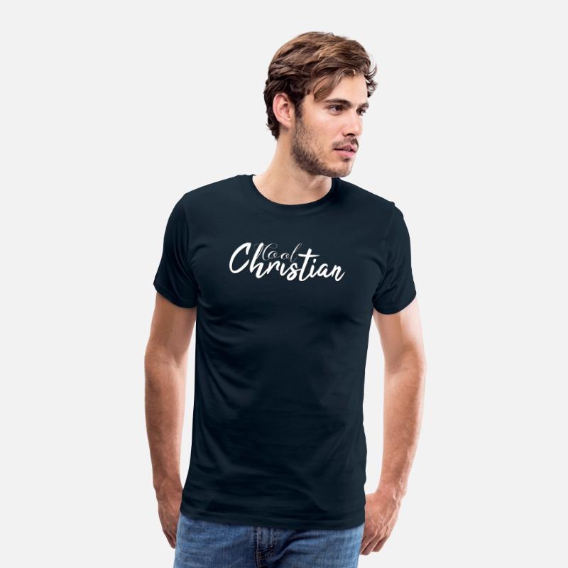 Cool Christian Sweatshirt For Man, Tahu Style