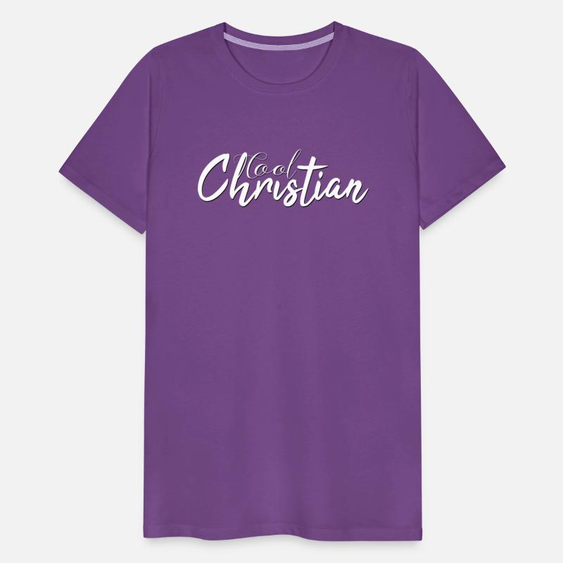 Cool Christian Sweatshirt For Man, Tahu Style