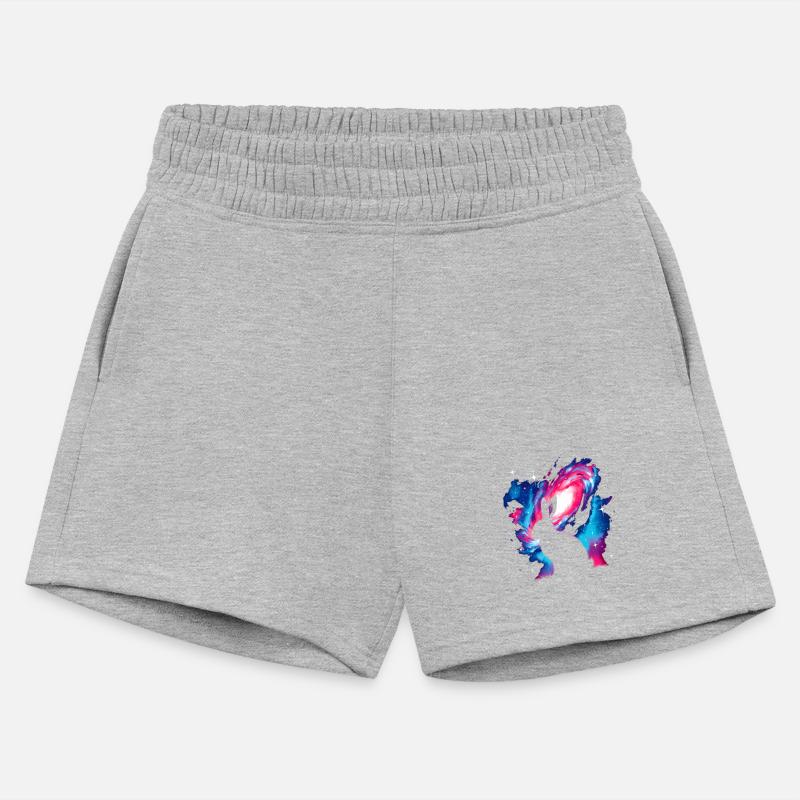 Cool Galaxy Graphic Space Art