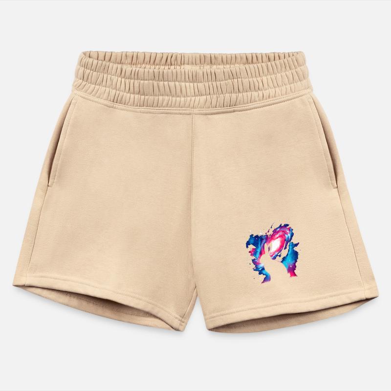 Cool Galaxy Graphic Space Art