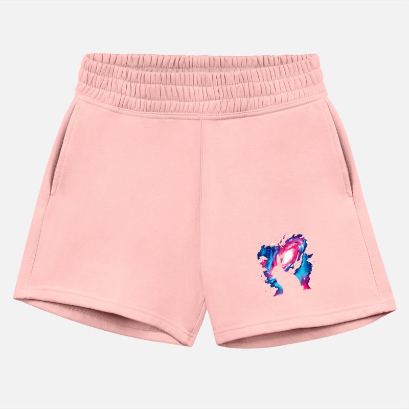 Cool Galaxy Graphic Space Art