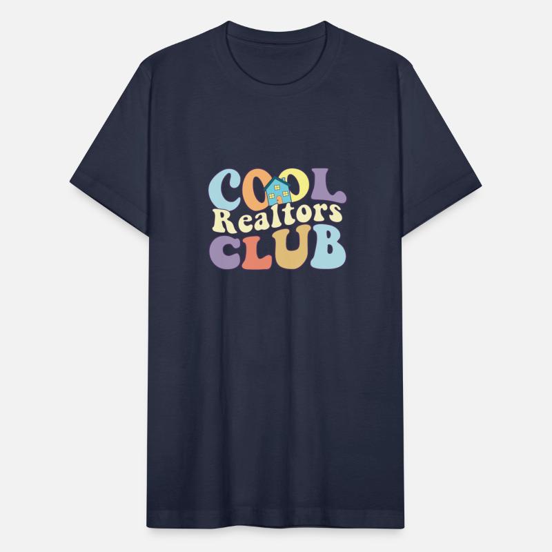 Cool Realtors Club Real Estate Life Home Broker