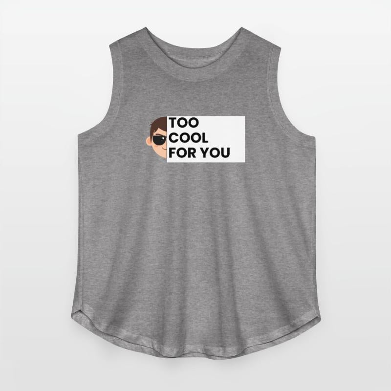 Cool Swag Design – Bold Style