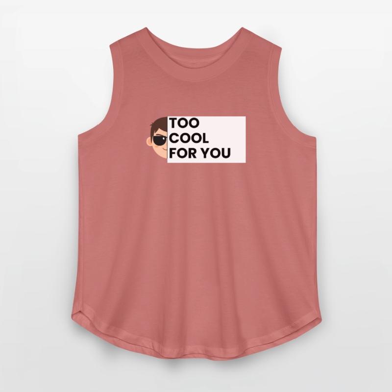 Cool Swag Design – Bold Style