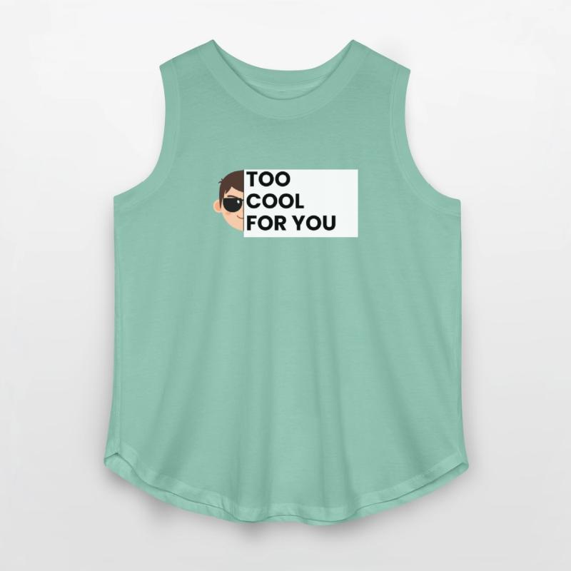 Cool Swag Design – Bold Style