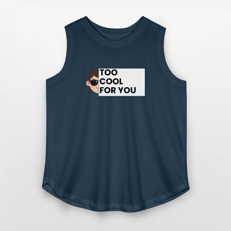 Cool Swag Design – Bold Style