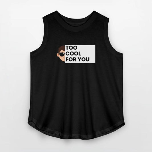 Cool Swag Design – Bold Style