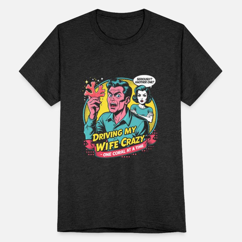 Coral Fragging One Coral At A Time