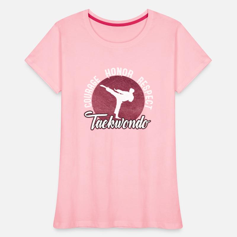 Courage Honor Respect