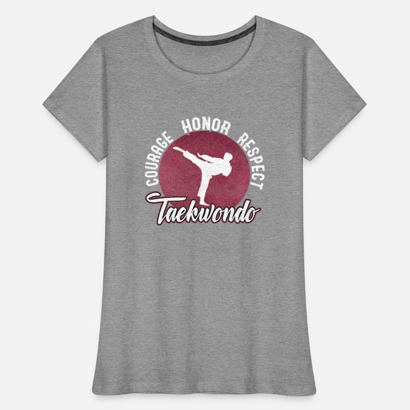 Courage Honor Respect