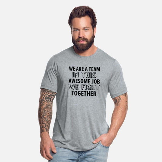 Coworker Office Family Heart Rate Medical Team