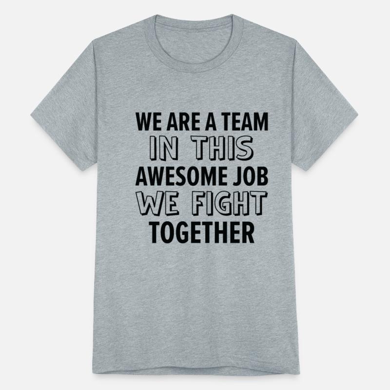 Coworker Office Family Heart Rate Medical Team