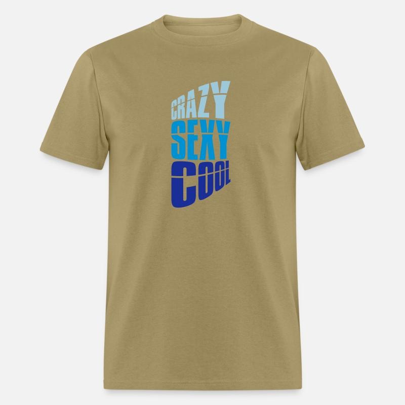 crazy sexy cool design