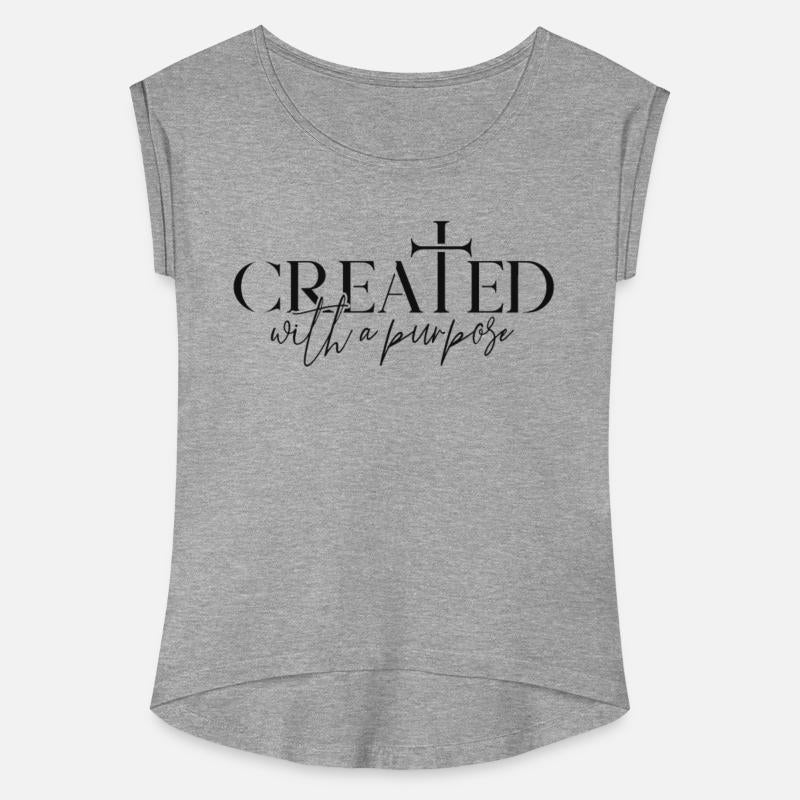 Created with a purpose Ephesians 2:10 Bible verse