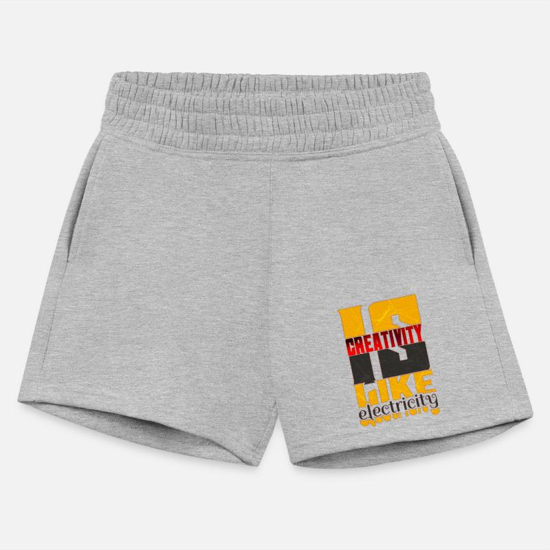 Creativity is Like Electricity Creative Ideas