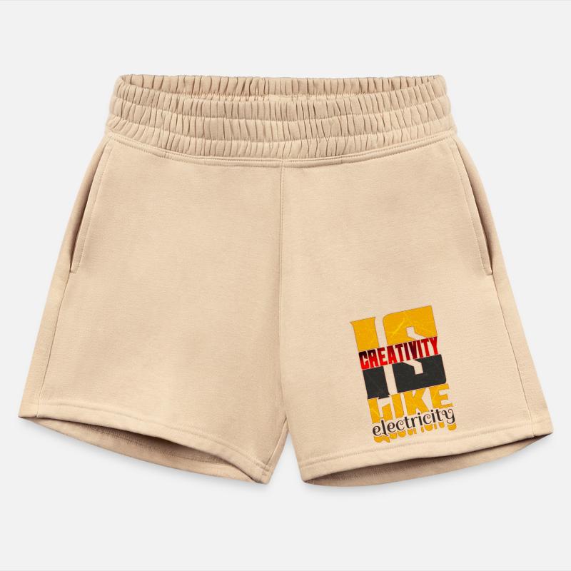 Creativity is Like Electricity Creative Ideas