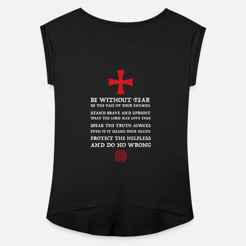 Crusader Knight Knights Templar Code Holy Cross