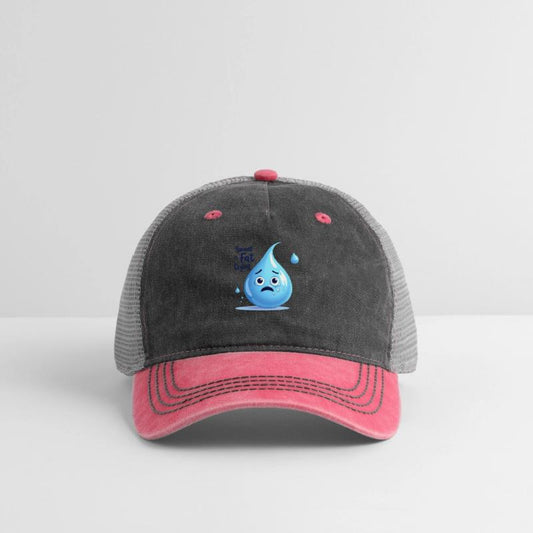 Crying Sweat: The Adorable Fitness Buddy