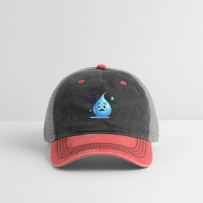 Crying Sweat: The Adorable Fitness Buddy