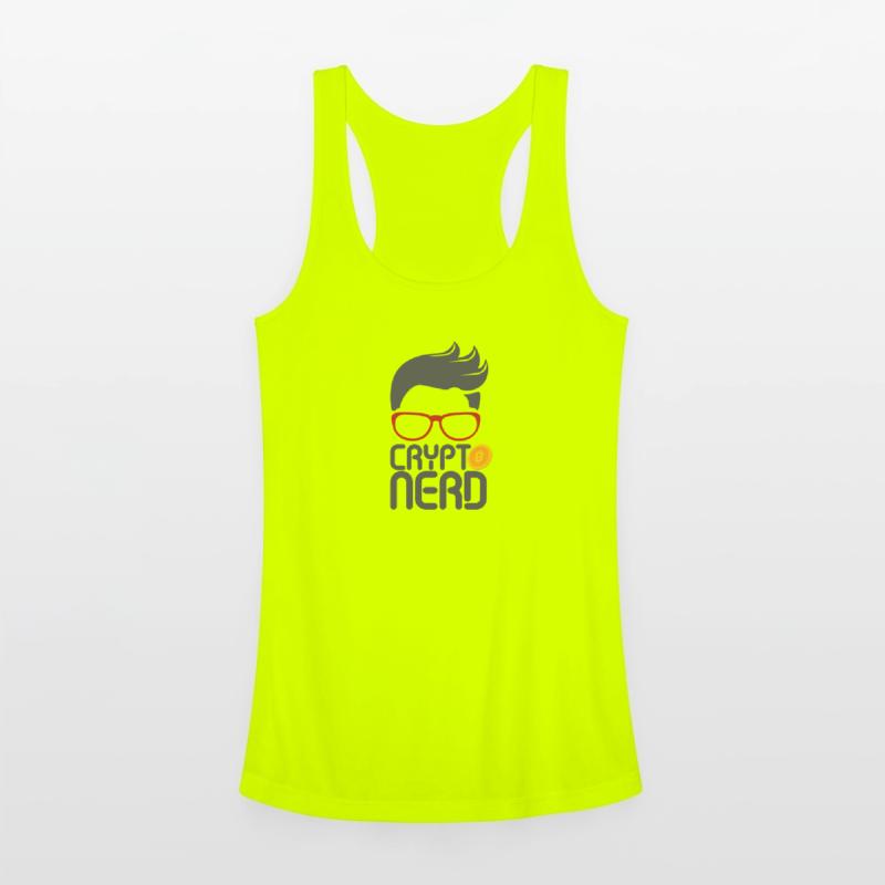 Crypto Nerd
