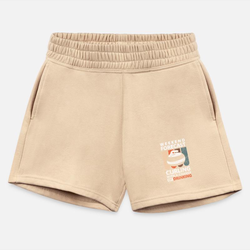 Curling Victory Game Sporty