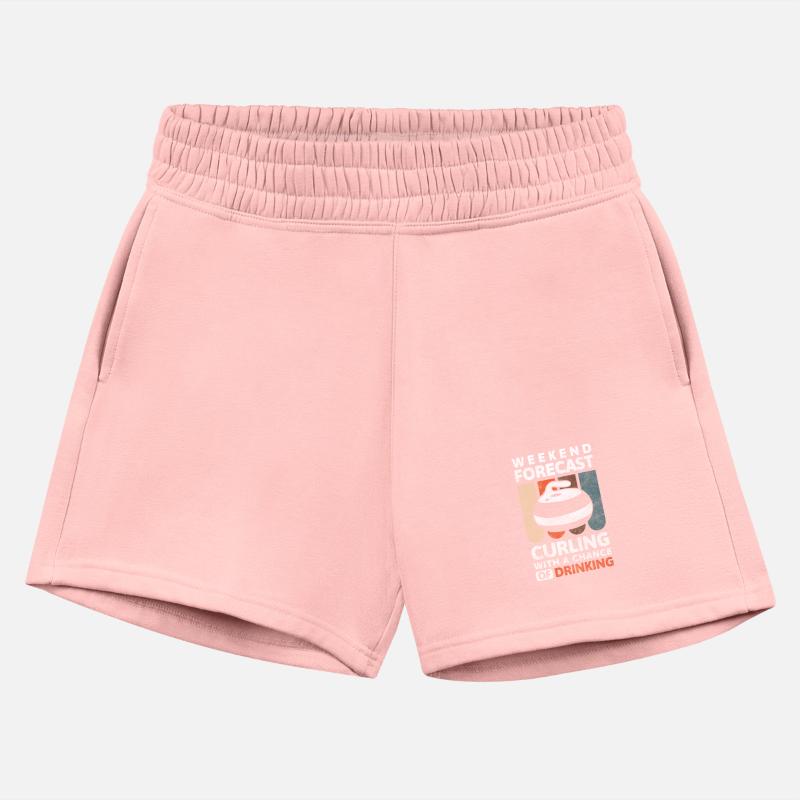 Curling Victory Game Sporty