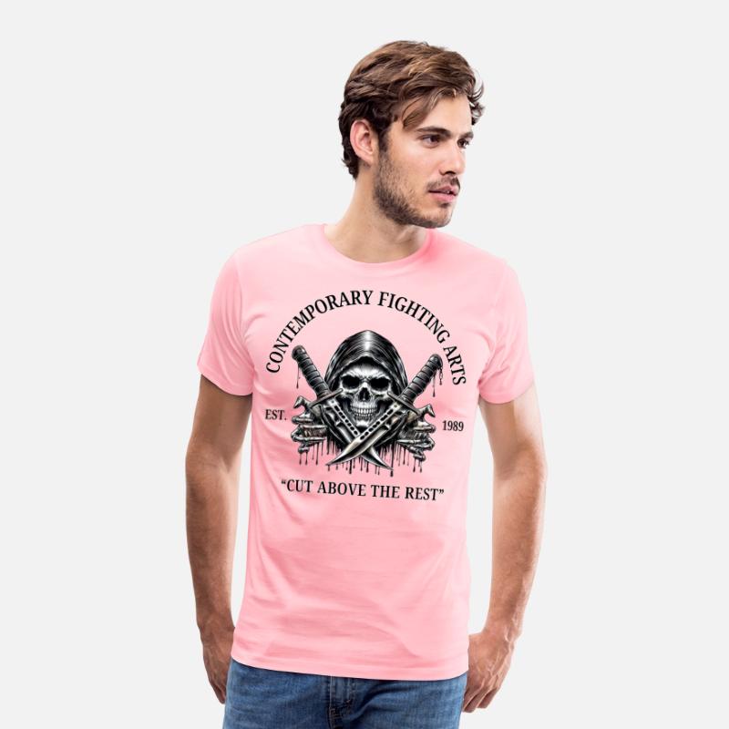 Cut Above The Rest (Reaper)