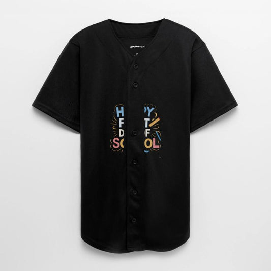 Cute Happy First Day of School Back to School