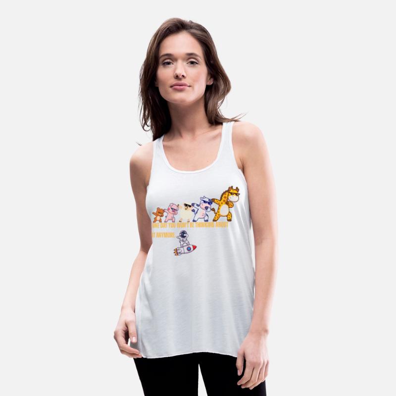 Dabbing Animals – One Day You’ll Forget It T-Shirt