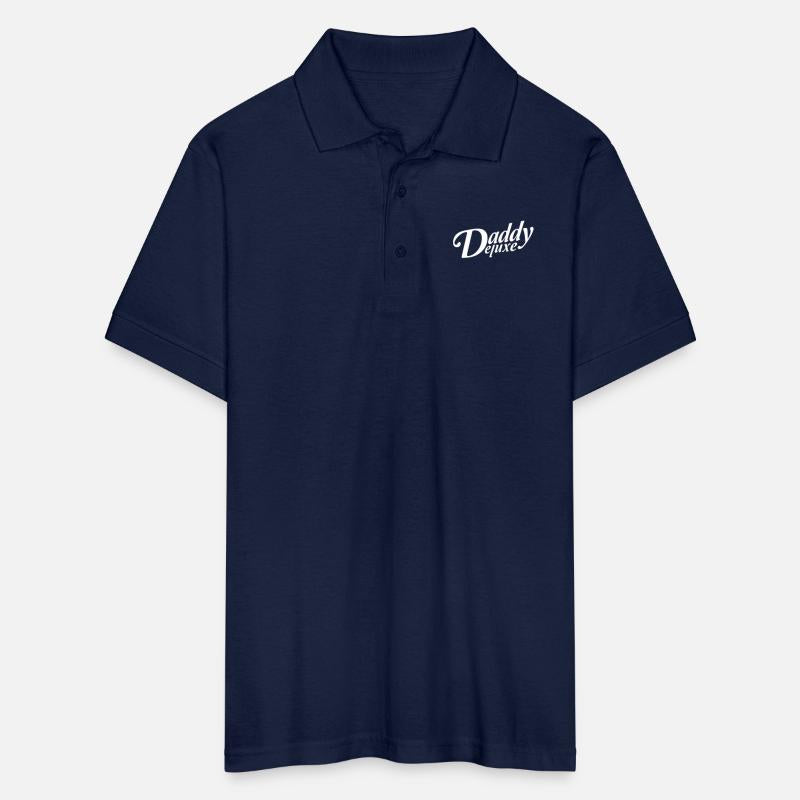 Daddy Deluxe Best Cool Dad Ever in the World Love