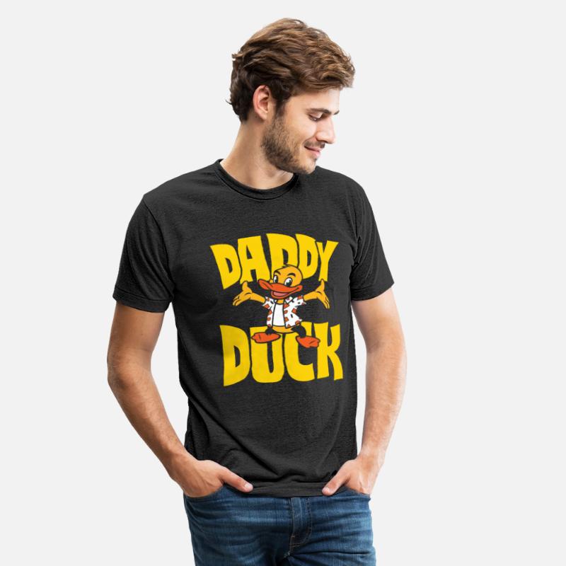 Daddy duck