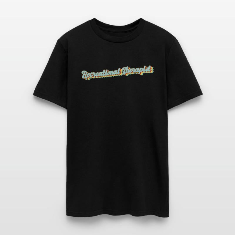 Daddy's job funny Quote Mom recreational-therapist