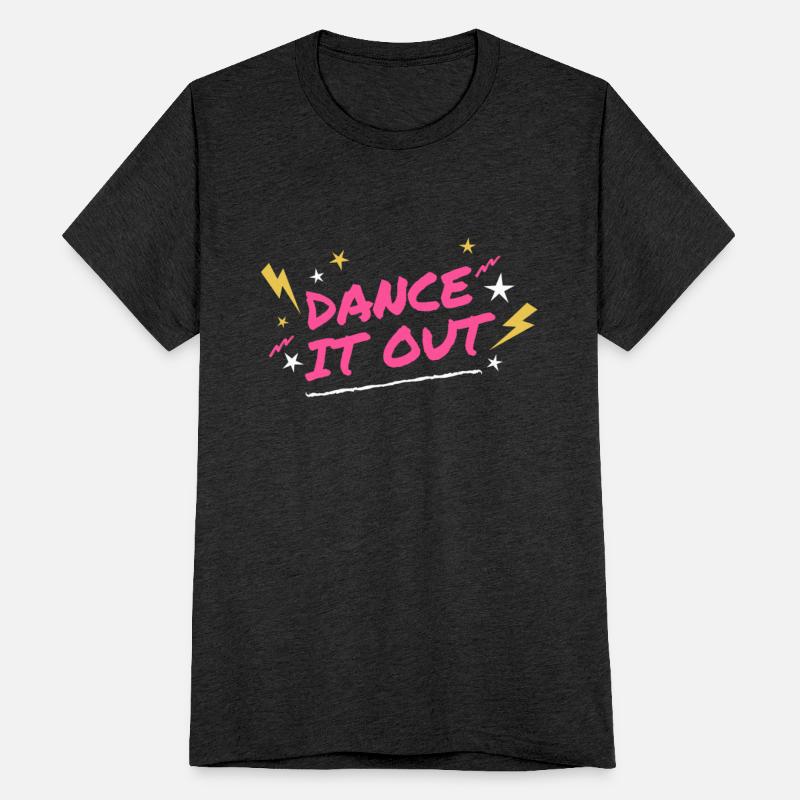 Dance It Out cute