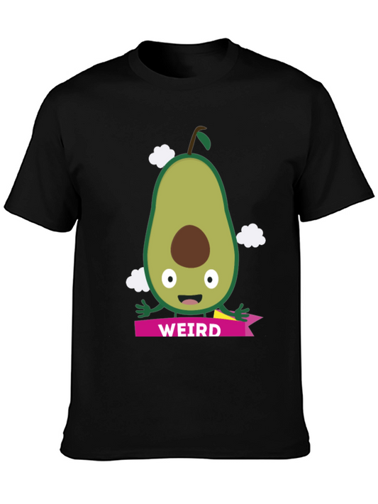 Weird Avocado T-Shirt