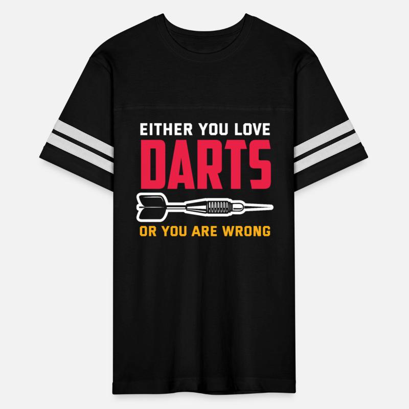 Darts Love Sports Athlete Darts