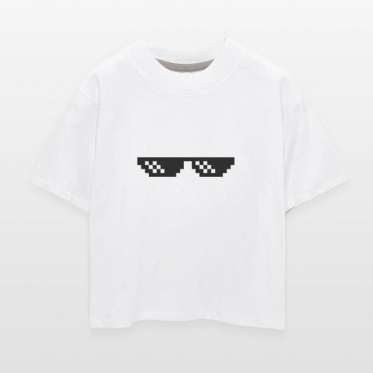 Deal With It Sunglasses- cool