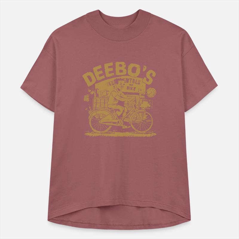 deebo s bike rentals