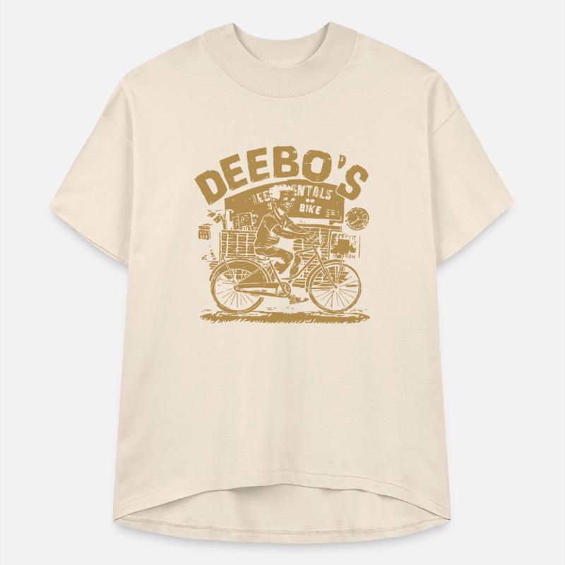 deebo s bike rentals