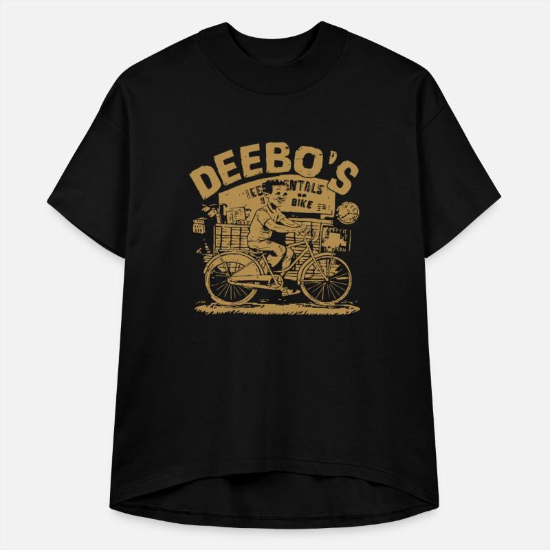 deebo s bike rentals