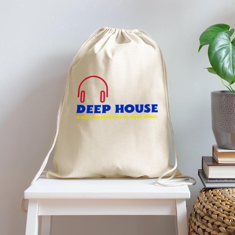 Deep House - A New Perspective of Good Music