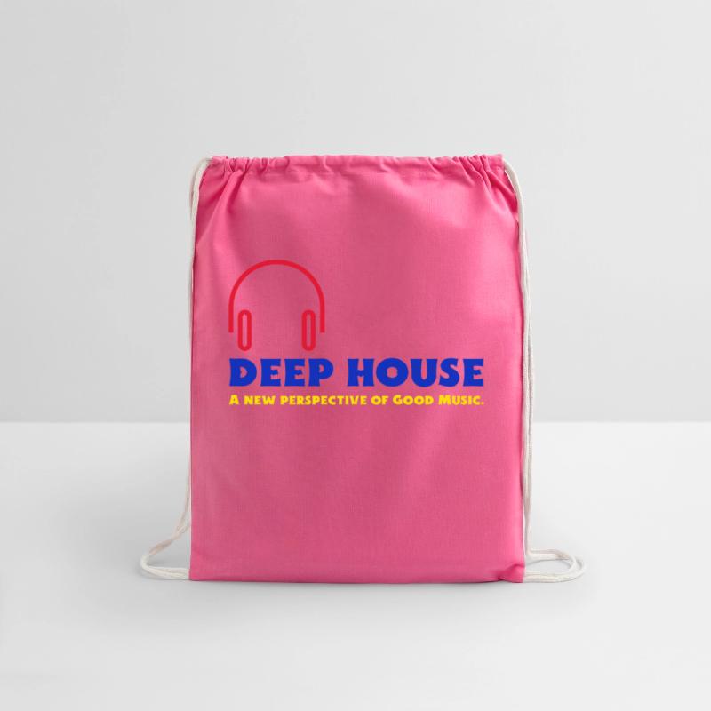 Deep House - A New Perspective of Good Music