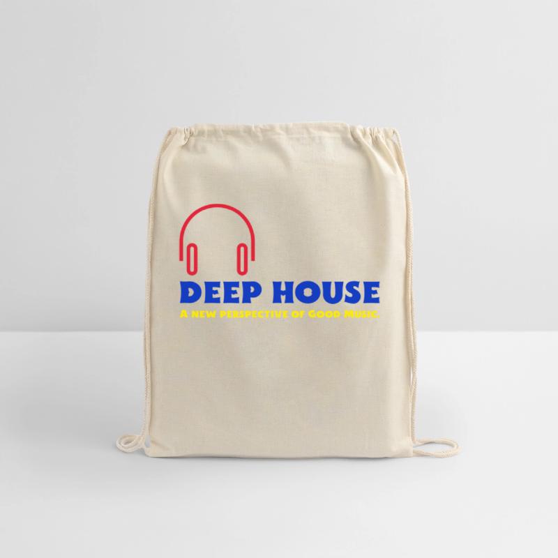 Deep House - A New Perspective of Good Music