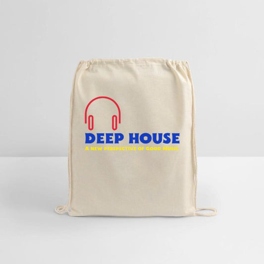 Deep House - A New Perspective of Good Music
